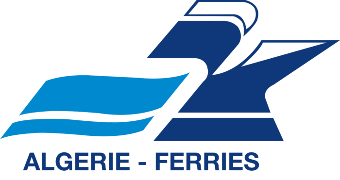 Algérie Ferries Logo