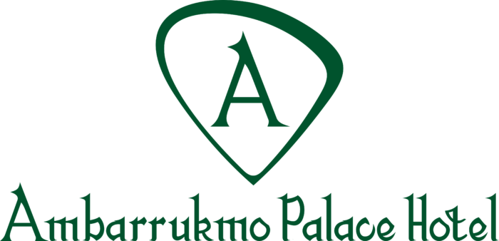 Ambarrukmo Palace Hotel Logo