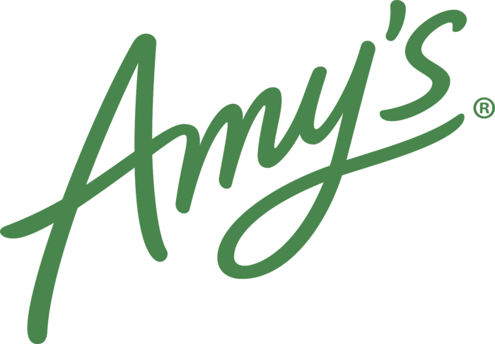 Amy’s Kitchen Logo