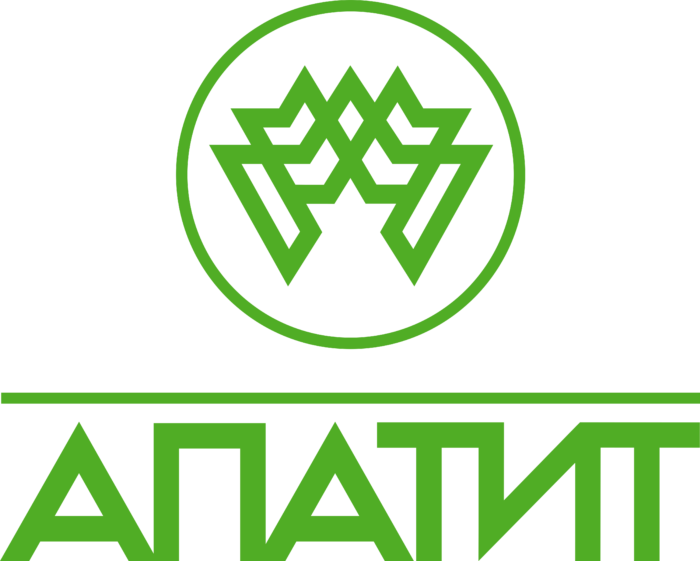 Apatit Logo
