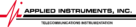 Applied Instruments Inc Logo