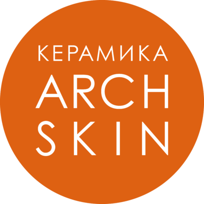 Archskin Logo
