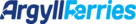 Argyll Ferries Logo