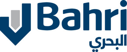 Bahri Sa Logo