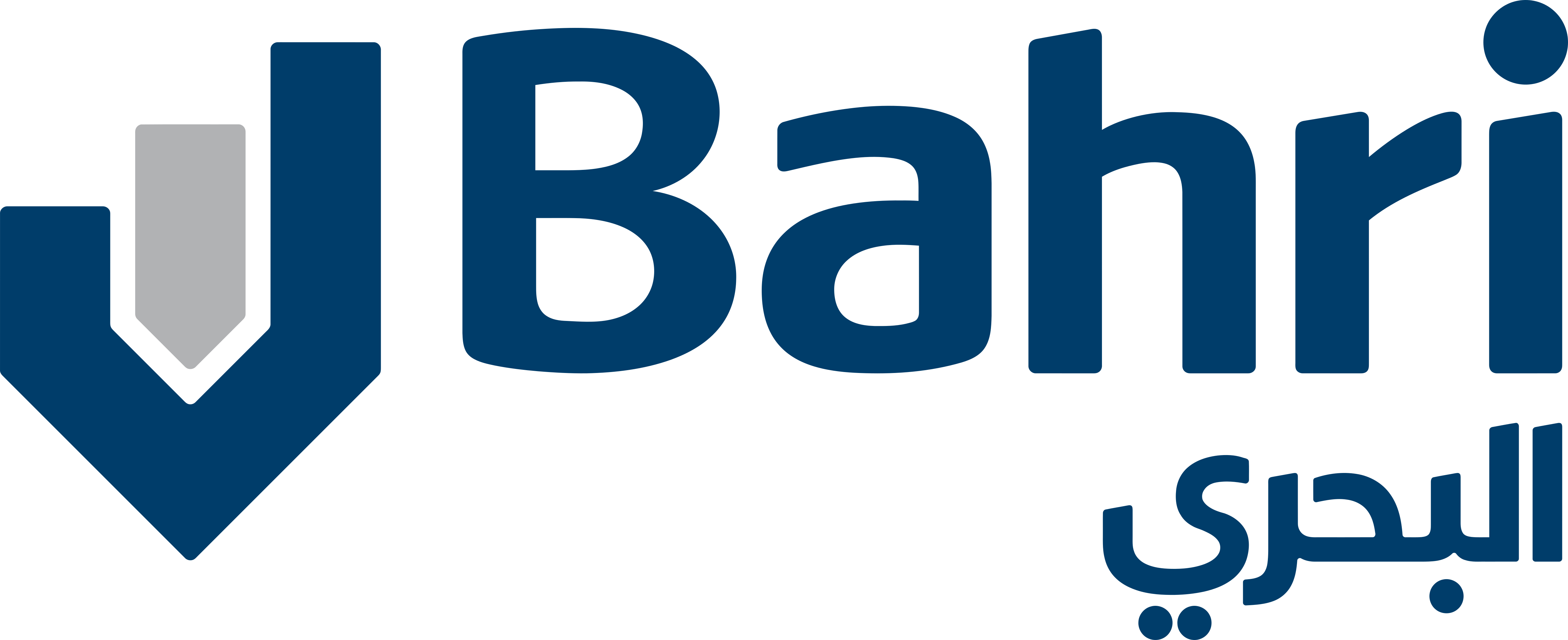 Bahri Sa Logos Download