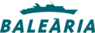 Baleària Logo 1