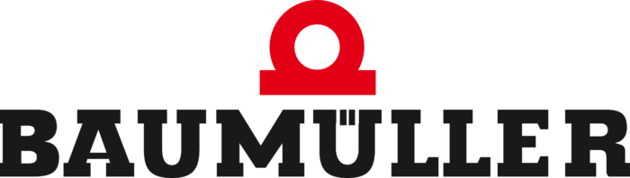 Baumüller Logo