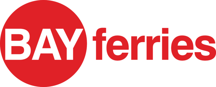 Bay Ferries Limited Logo old