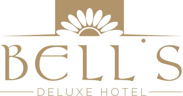 Bellis Hotel Deluxe Logo