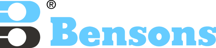 Bensons Logo