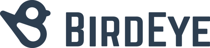 BirdEye Logo