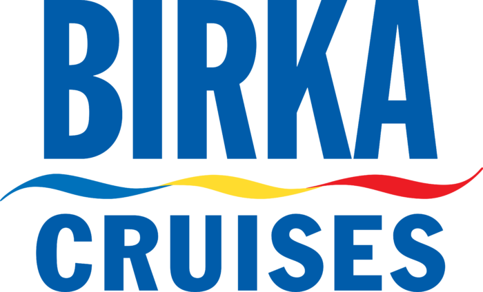 Birka Cruises Logo old