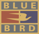 Blue Bird Corporation Logo