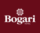 Bogari Hotel Logo