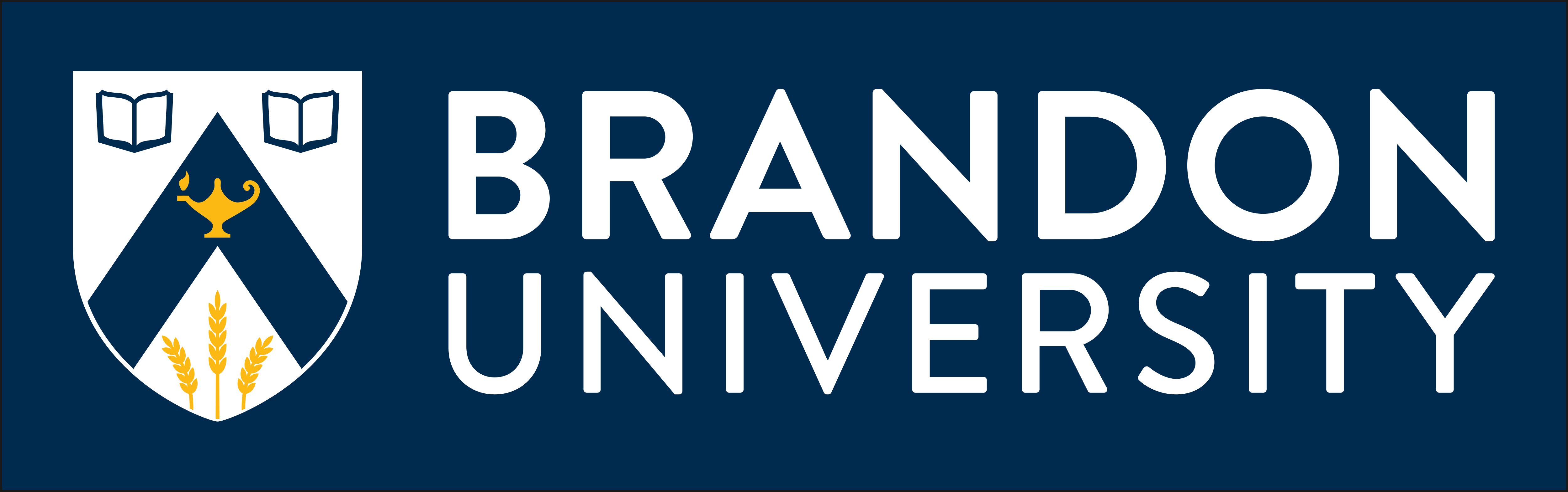 Brandon University Student Portal Login 2024/2025