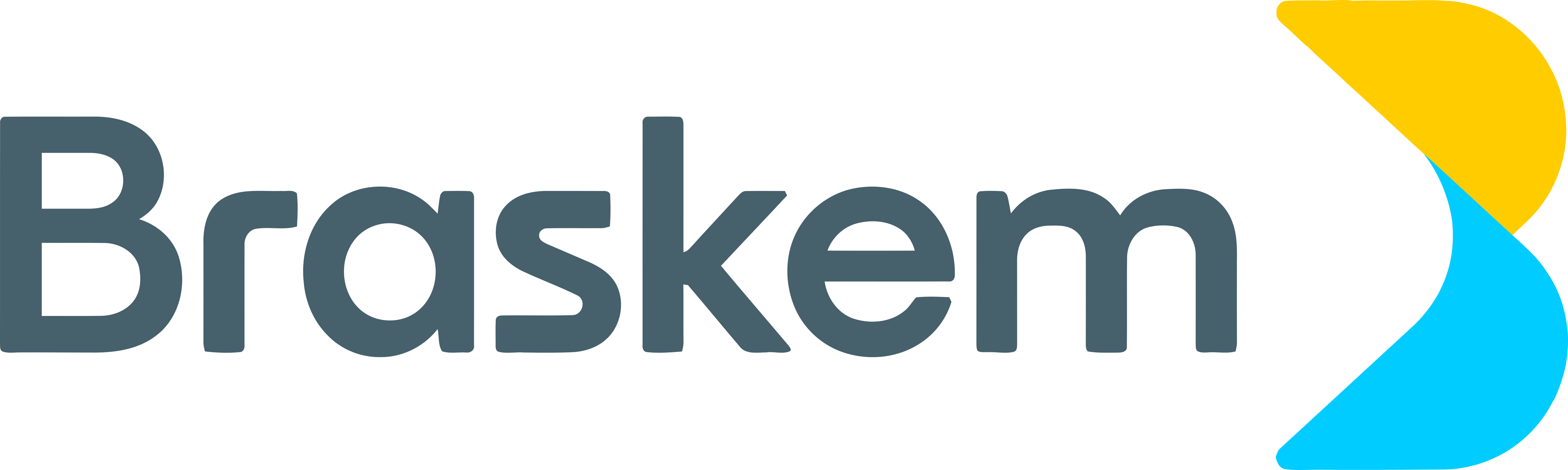 Braskem – Logos Download
