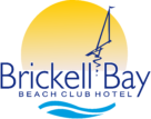 Brickell Bay Beach Club & Spa Logo