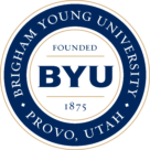 Brigham Young University Logo