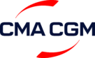 CMA CGM S.A. Logo