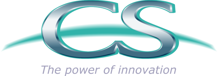 CS Communication & Systèmes Logo