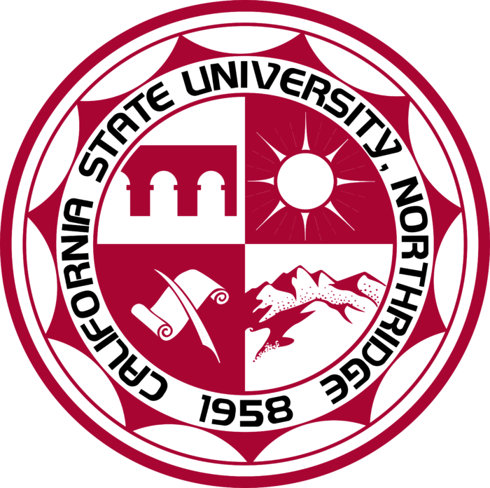 California State University, Northridge Logo