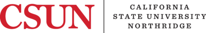 California State University, Northridge – Logos Download