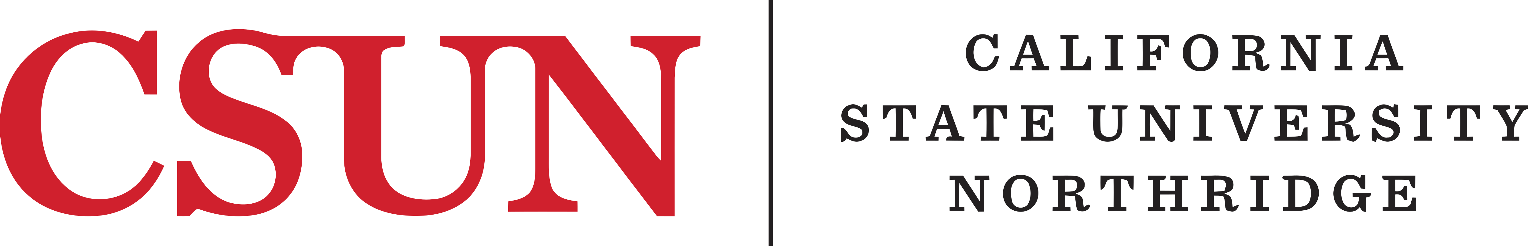 California State University, Northridge – Logos Download