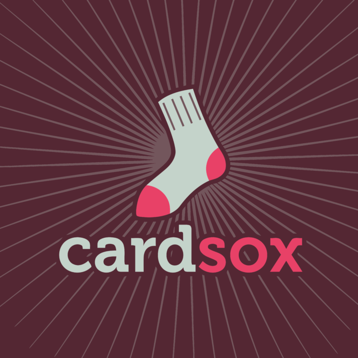 Cardsox Logo
