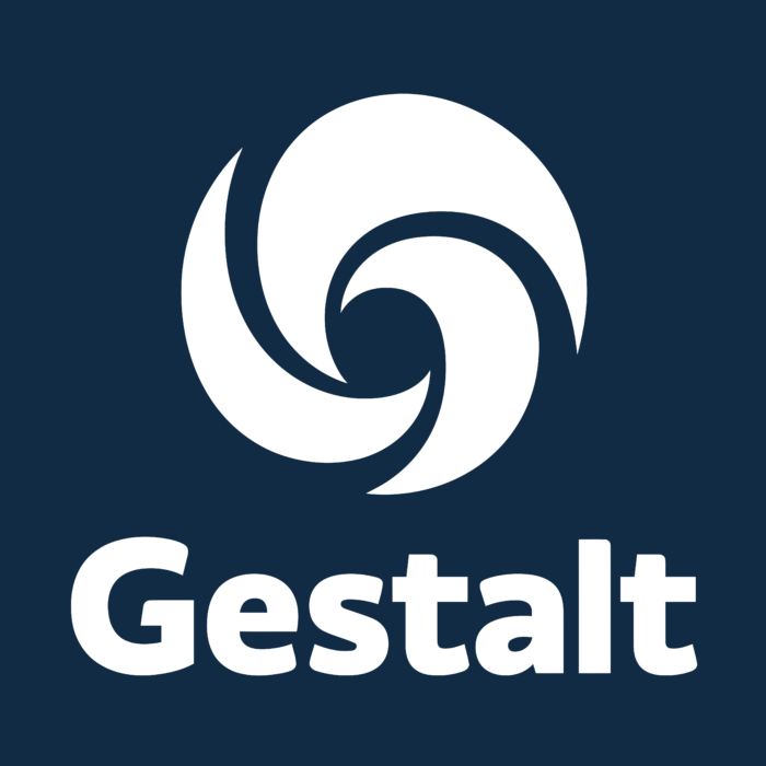 Centro de Estudios Gestalt Logo