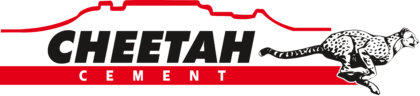 Cheetah Cement Logo