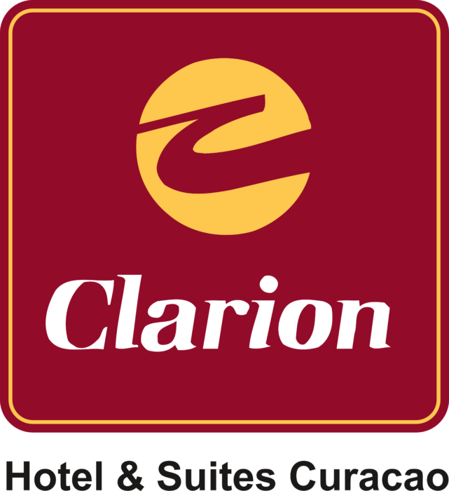 Clarion Hotel & Suites Curacao Logo