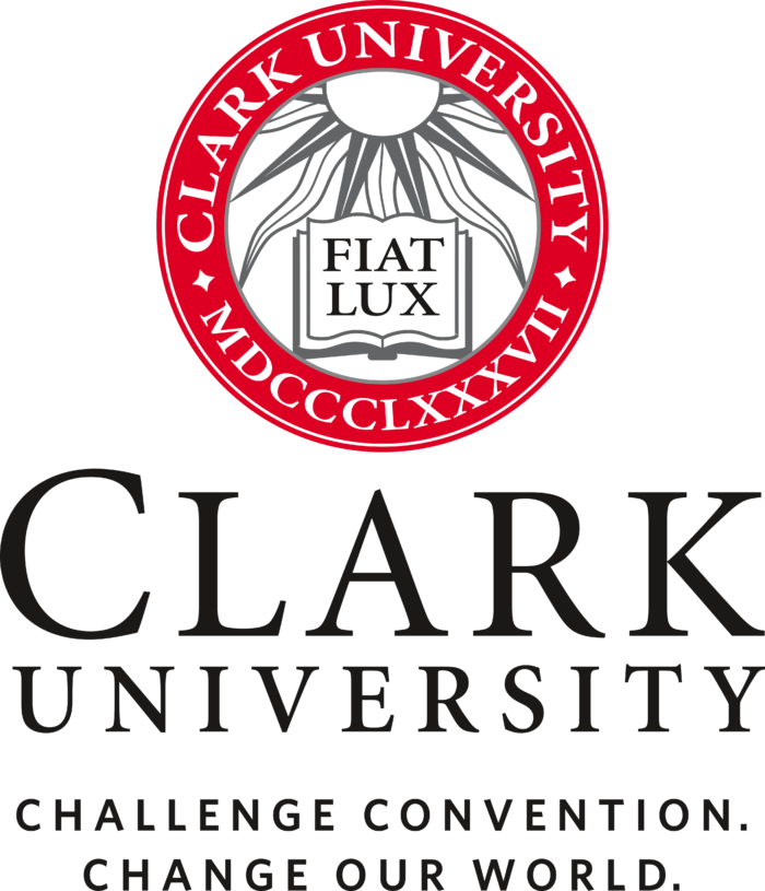 Clark University Logos Download 