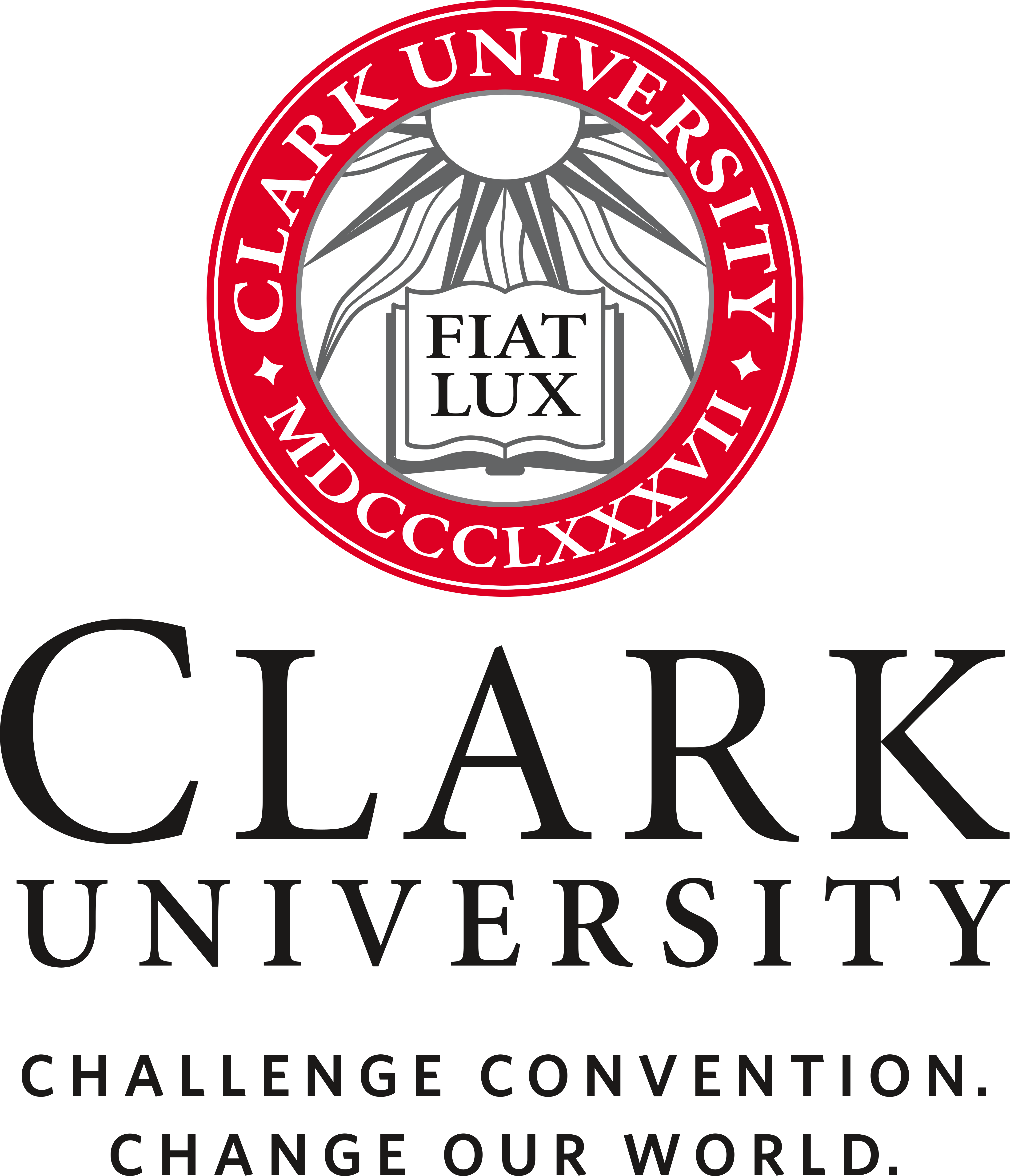 Clark Atlanta University Logo Svg