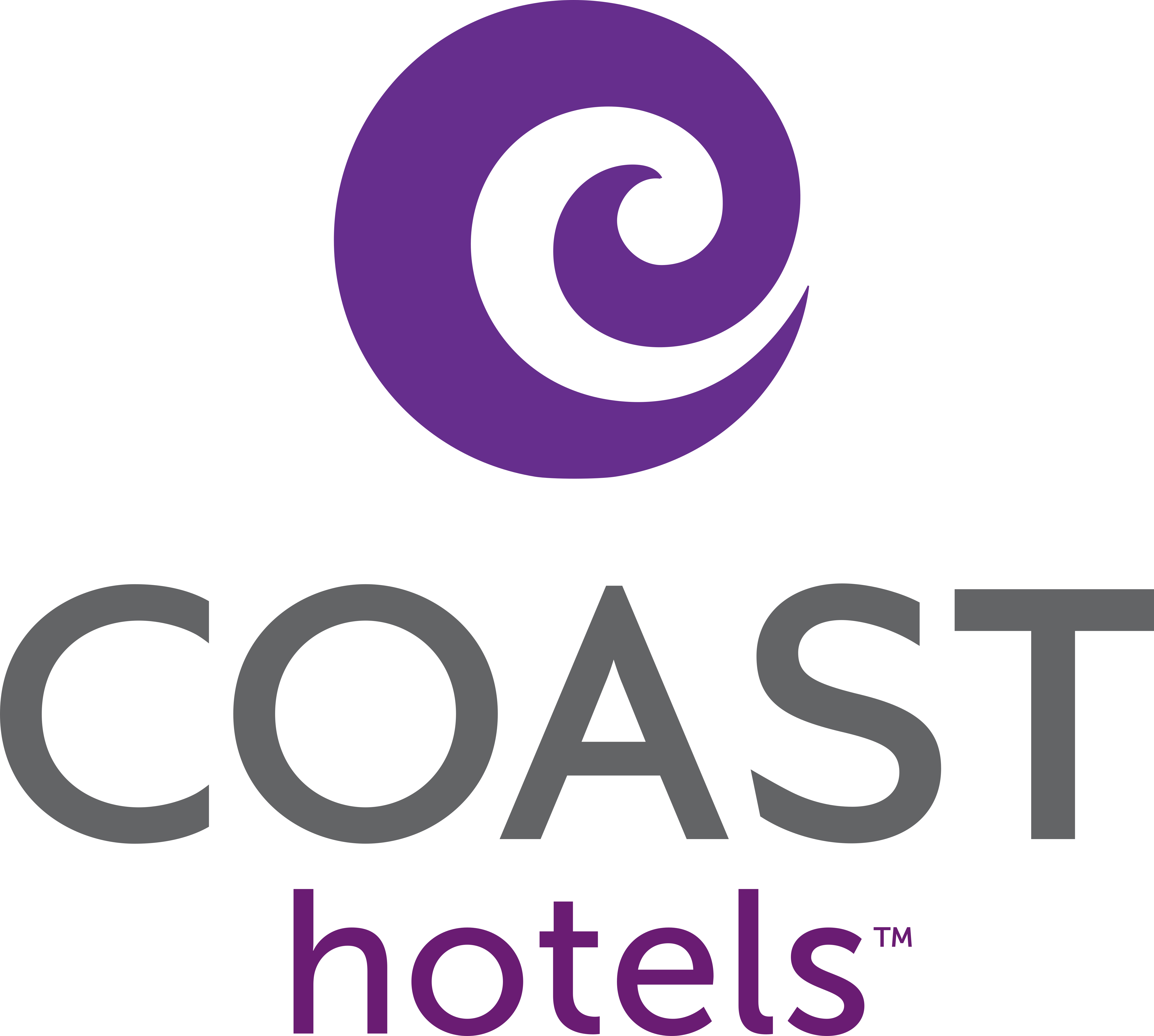 Coast Hotels  Logos  Download