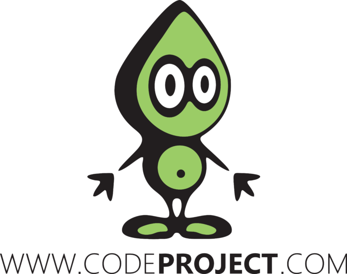 Codeproject Logo