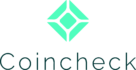 Coincheck Logo new