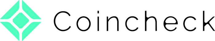 Coincheck Logo new horizontally