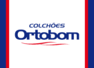 Colchoes Ortobom Logo