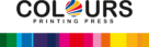 Colours Logo