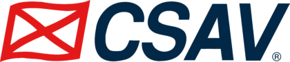 Compañía Sud Americana de Vapores Logo