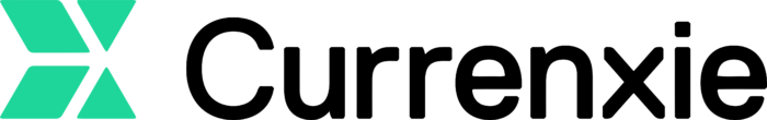 Currenxie Logo