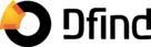 DFind Logo