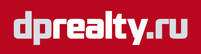 DPRealty Logo