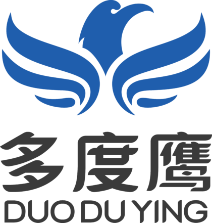 DUODUYING Multi Eagle Logo