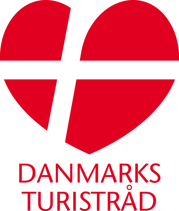 Danmarks Turistråd Logo