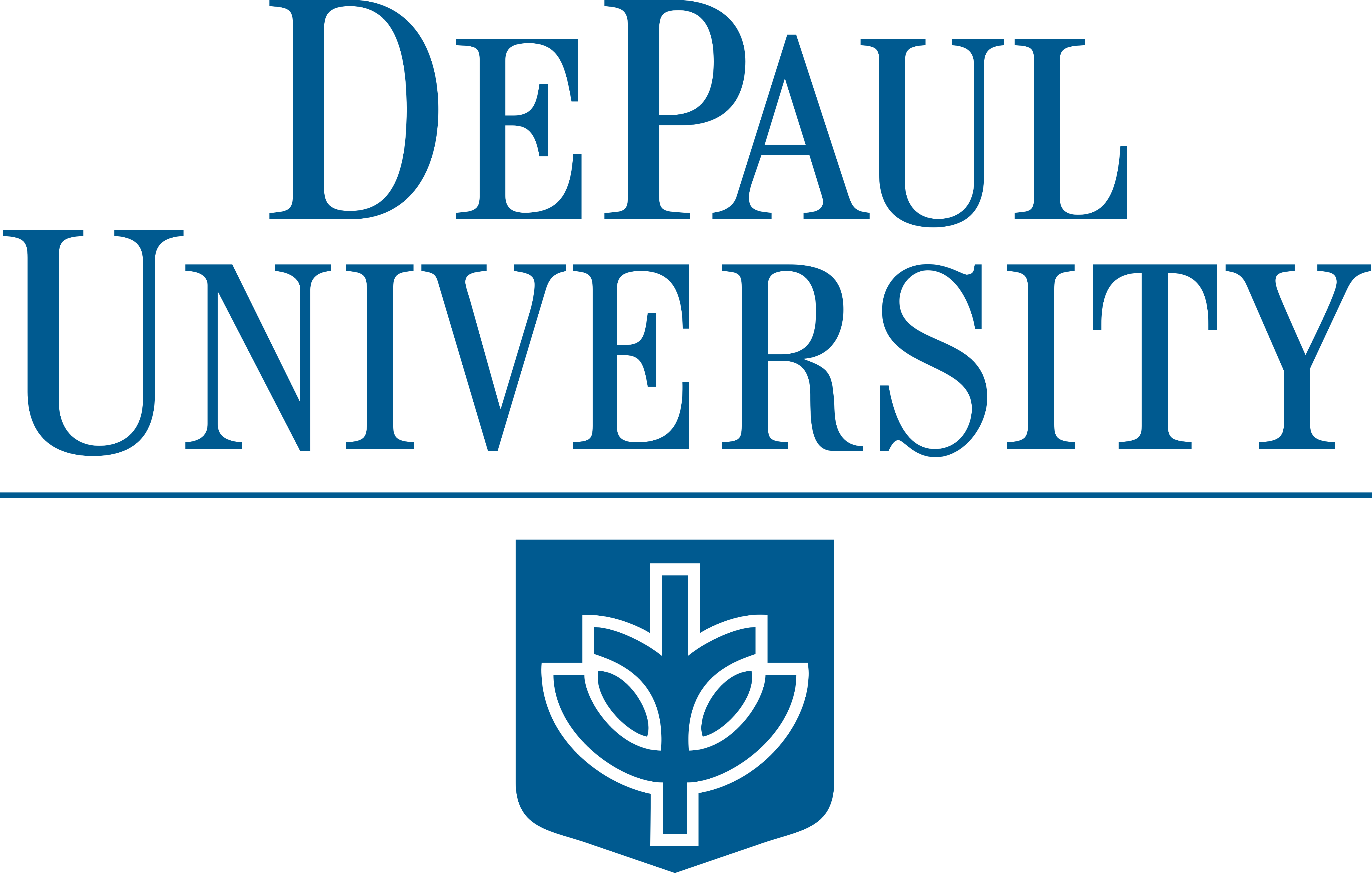 DEPAUL University. Universal University logo. De Paul University Chicago. Нордик университет логотип.