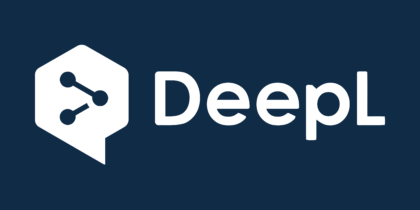 Deepl – Logos Download