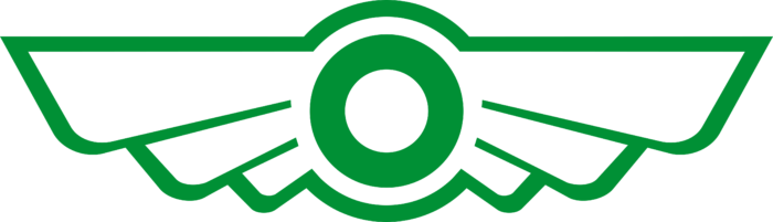 Den Oudsten Bussen B.V. Logo