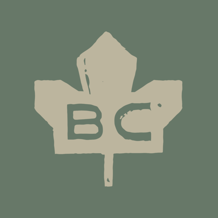 Destination British Columbia Logo