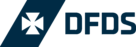 Det Forenede Dampskibs Selskab Logo